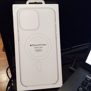 Iphone 14 Pro Max Clear Case
